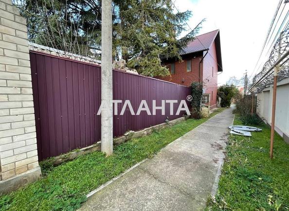 Ділянка за адресою вул. Окружна (площа 4,5 сот) - Atlanta.ua - фото 2