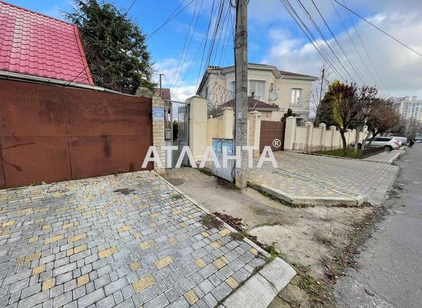 Ділянка за адресою вул. Окружна (площа 4,5 сот) - Atlanta.ua