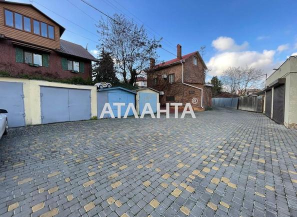 Ділянка за адресою вул. Окружна (площа 4,5 сот) - Atlanta.ua - фото 20