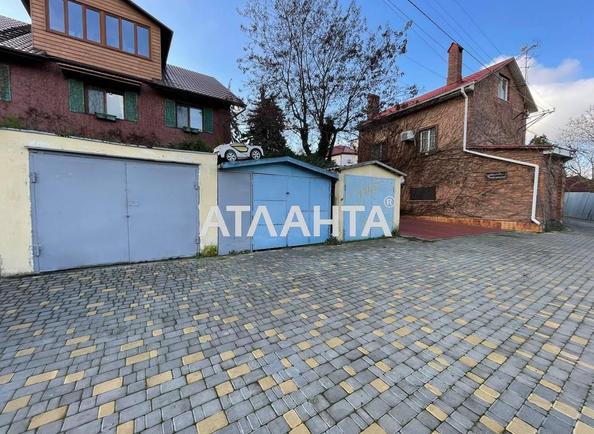 Ділянка за адресою вул. Окружна (площа 4,5 сот) - Atlanta.ua - фото 5