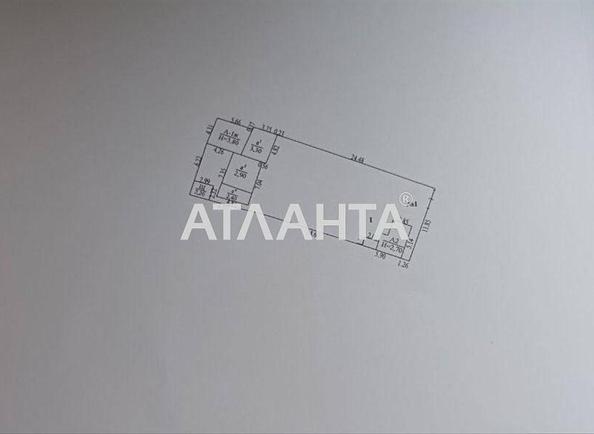 Ділянка за адресою вул. Окружна (площа 4,5 сот) - Atlanta.ua - фото 4