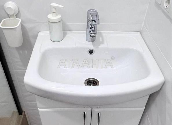 1-комнатная квартира по адресу Люстдорфская дор. (площадь 28,9 м²) - фото 6 1-комнатная квартира по адресу Люстдорфская дор. (площадь 28,9 м²) - Atlanta.ua - фото 6