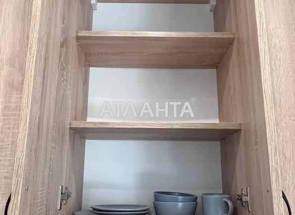 1-комнатная квартира по адресу Люстдорфская дор. (площадь 28,9 м²) - фото 3 1-комнатная квартира по адресу Люстдорфская дор. (площадь 28,9 м²) - Atlanta.ua - фото 3