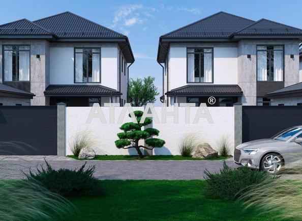 Будинок за адресою вул. Ясенева (площа 165 м²) - Atlanta.ua - фото 2