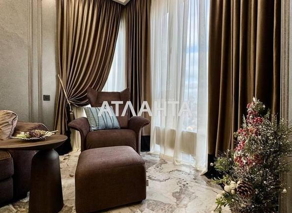 2-комнатная квартира по адресу ул. Чубаевская (площадь 67,8 м²) - фото 6 2-комнатная квартира по адресу ул. Чубаевская (площадь 67,8 м²) - Atlanta.ua - фото 6