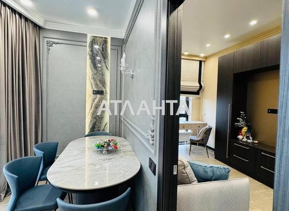 2-комнатная квартира по адресу ул. Чубаевская (площадь 67,8 м²) - фото 9 2-комнатная квартира по адресу ул. Чубаевская (площадь 67,8 м²) - Atlanta.ua - фото 9