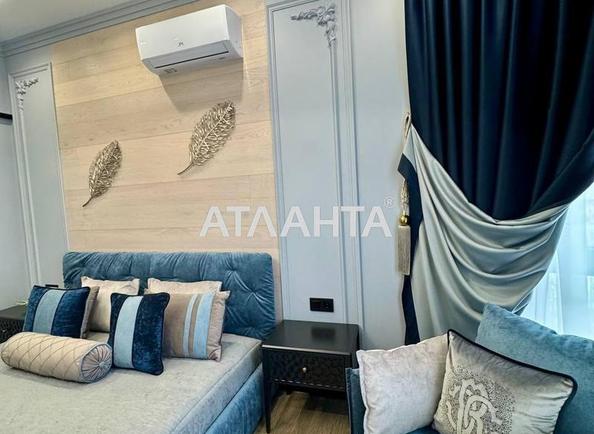 2-комнатная квартира по адресу ул. Чубаевская (площадь 67,8 м²) - фото 11 2-комнатная квартира по адресу ул. Чубаевская (площадь 67,8 м²) - Atlanta.ua - фото 11