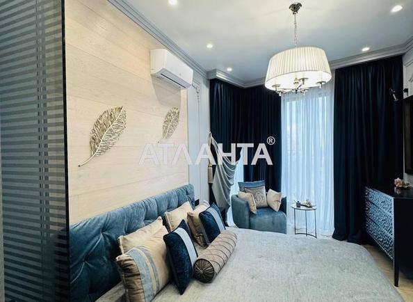 2-комнатная квартира по адресу ул. Чубаевская (площадь 67,8 м²) - фото 12 2-комнатная квартира по адресу ул. Чубаевская (площадь 67,8 м²) - Atlanta.ua - фото 12