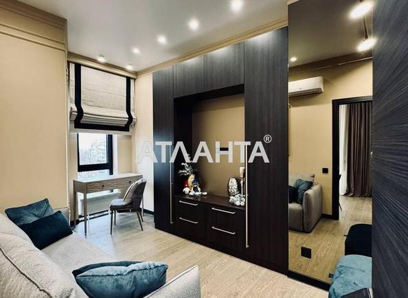 2-комнатная квартира по адресу ул. Чубаевская (площадь 67,8 м²) - фото 13 2-комнатная квартира по адресу ул. Чубаевская (площадь 67,8 м²) - Atlanta.ua - фото 13