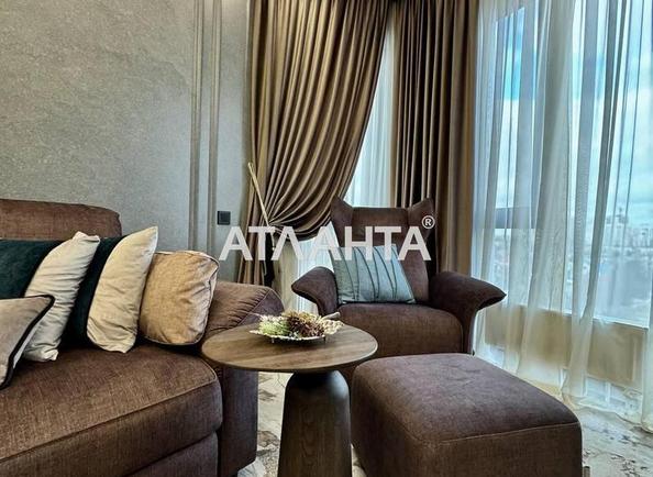 2-комнатная квартира по адресу ул. Чубаевская (площадь 67,8 м²) - фото 18 2-комнатная квартира по адресу ул. Чубаевская (площадь 67,8 м²) - Atlanta.ua - фото 18