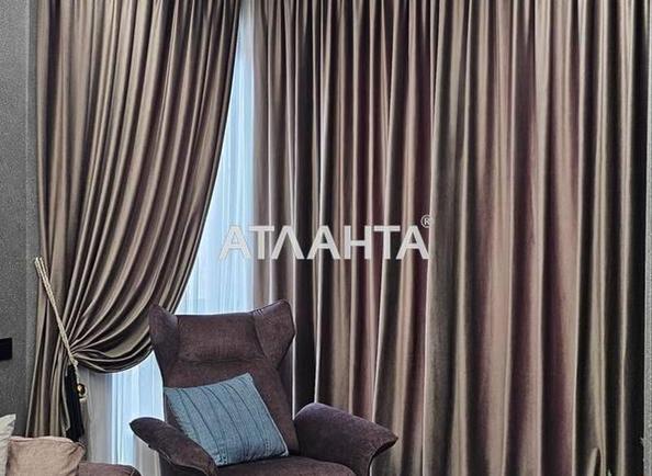 2-комнатная квартира по адресу ул. Чубаевская (площадь 67,8 м²) - фото 19 2-комнатная квартира по адресу ул. Чубаевская (площадь 67,8 м²) - Atlanta.ua - фото 19