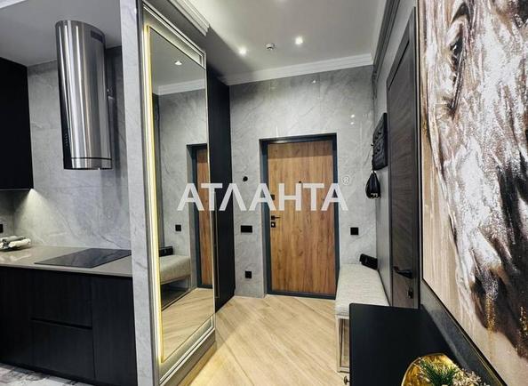 2-комнатная квартира по адресу ул. Чубаевская (площадь 67,8 м²) - фото 25 2-комнатная квартира по адресу ул. Чубаевская (площадь 67,8 м²) - Atlanta.ua - фото 25