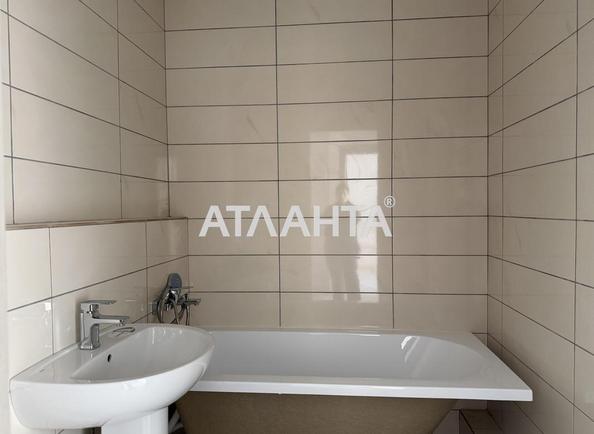 1-комнатная квартира по адресу Глушко ак. Пр. (площадь 35,6 м²) - Atlanta.ua - фото 17