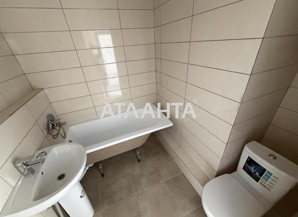 1-комнатная квартира по адресу Глушко ак. Пр. (площадь 35,6 м²) - Atlanta.ua - фото 16