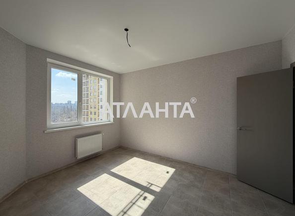 1-комнатная квартира по адресу Глушко ак. Пр. (площадь 35,6 м²) - Atlanta.ua - фото 3