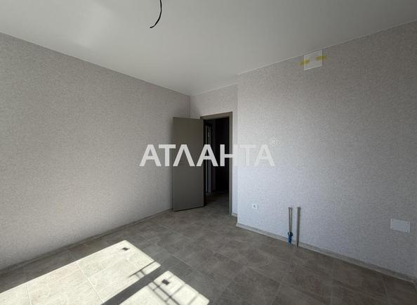 1-комнатная квартира по адресу Глушко ак. Пр. (площадь 35,6 м²) - Atlanta.ua - фото 4