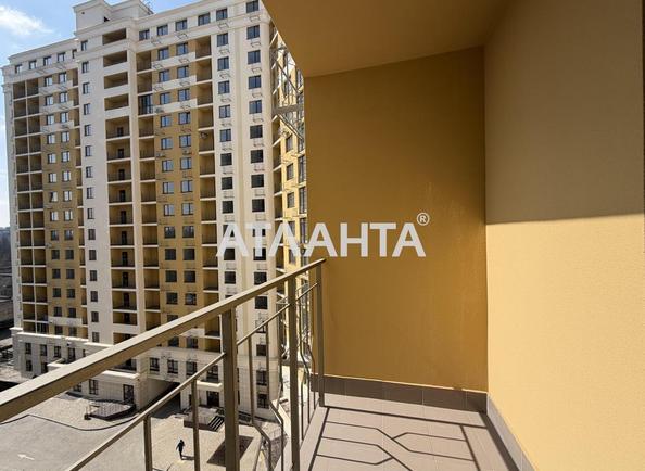 1-комнатная квартира по адресу Глушко ак. Пр. (площадь 35,6 м²) - Atlanta.ua - фото 11