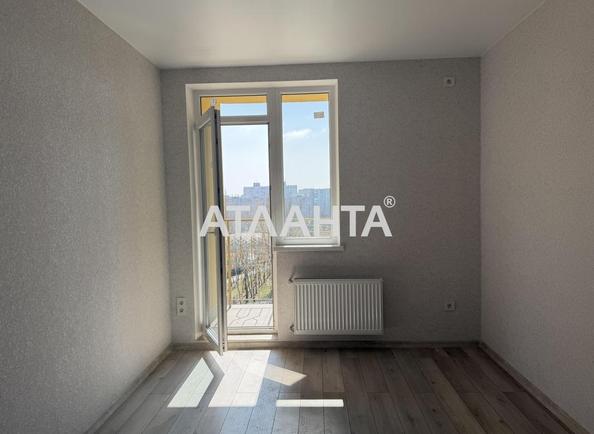 1-комнатная квартира по адресу Глушко ак. Пр. (площадь 35,6 м²) - Atlanta.ua - фото 7