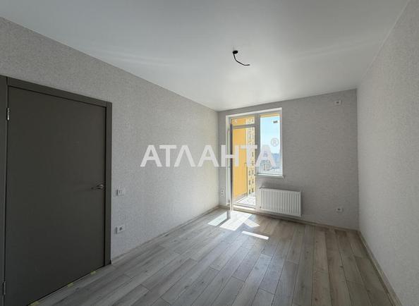 1-комнатная квартира по адресу Глушко ак. Пр. (площадь 35,6 м²) - Atlanta.ua - фото 8