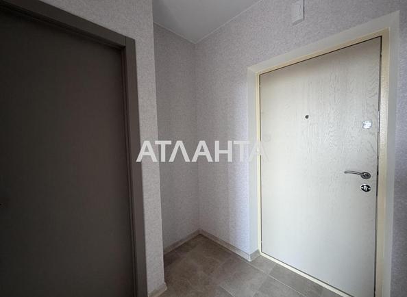 1-комнатная квартира по адресу Глушко ак. Пр. (площадь 35,6 м²) - Atlanta.ua - фото 14