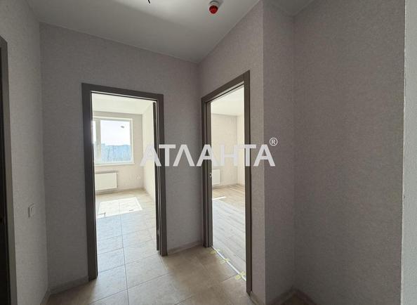 1-комнатная квартира по адресу Глушко ак. Пр. (площадь 35,6 м²) - Atlanta.ua - фото 15