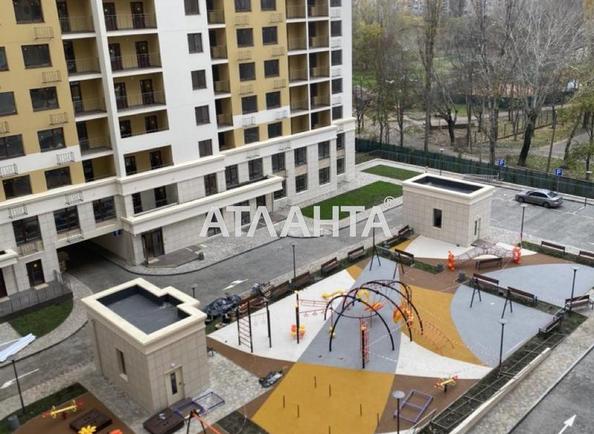 3-комнатная квартира по адресу Глушко ак. Пр. (площадь 85 м²) - Atlanta.ua - фото 2