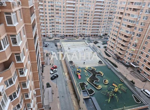 2-кімнатна квартира за адресою Овідіопольська дор. (площа 64,6 м²) - Atlanta.ua - фото 11