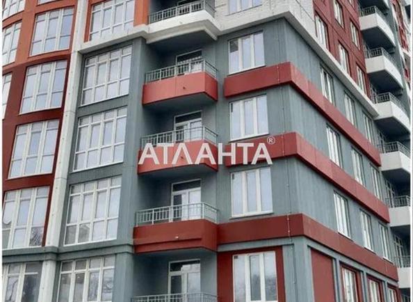 2-кімнатна квартира за адресою Гагаріна пр. (площа 70 м²) - фото 2 2-кімнатна квартира за адресою Гагаріна пр. (площа 70 м²) - Atlanta.ua - фото 2