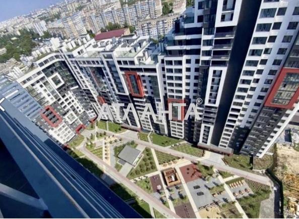 1-кімнатна квартира за адресою вул. Вільямса ак. (площа 35,9 м²) - Atlanta.ua