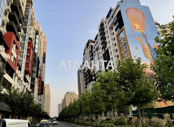 1-кімнатна квартира за адресою вул. Вільямса ак. (площа 35,9 м²) - Atlanta.ua - фото 2