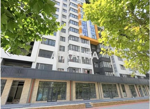 1-кімнатна квартира за адресою вул. Вільямса ак. (площа 35,9 м²) - Atlanta.ua - фото 5