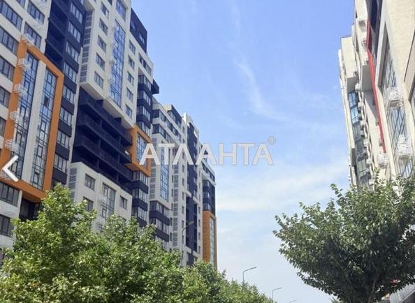 1-кімнатна квартира за адресою вул. Вільямса ак. (площа 35,9 м²) - Atlanta.ua - фото 7