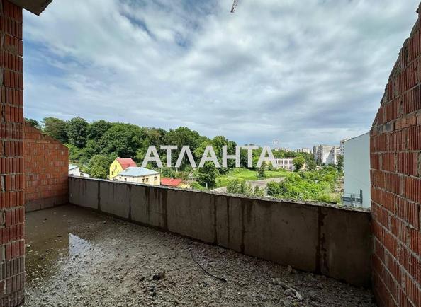 1-комнатная квартира по адресу Топольная ул.   (площадь 47,9 м²) - Atlanta.ua