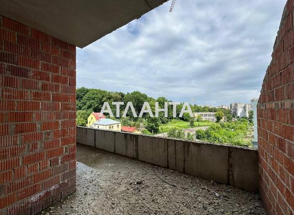 1-комнатная квартира по адресу Топольная ул.   (площадь 47,9 м²) - Atlanta.ua - фото 2