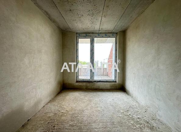 1-комнатная квартира по адресу Топольная ул.   (площадь 47,9 м²) - Atlanta.ua - фото 3