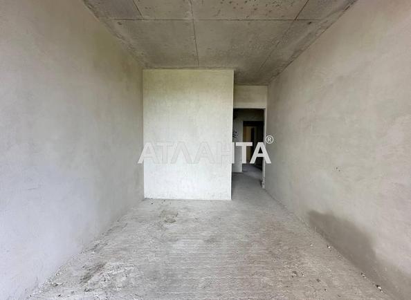 1-комнатная квартира по адресу Топольная ул.   (площадь 47,9 м²) - Atlanta.ua - фото 4