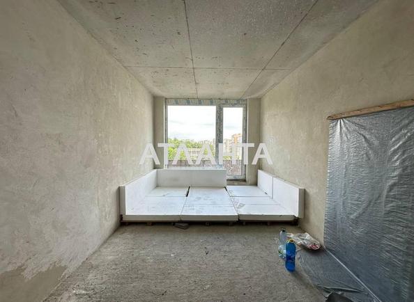 1-комнатная квартира по адресу Топольная ул.   (площадь 47,9 м²) - Atlanta.ua - фото 5