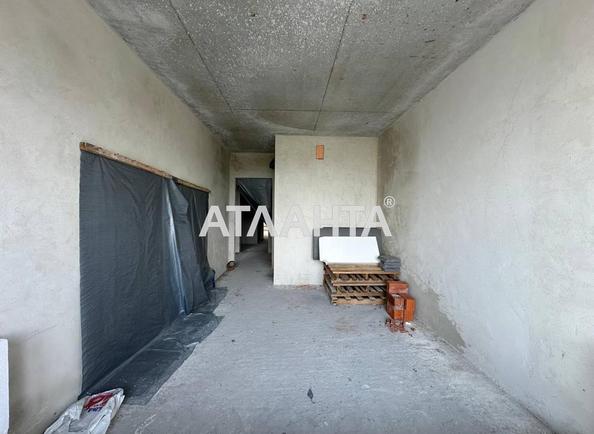 1-комнатная квартира по адресу Топольная ул.   (площадь 47,9 м²) - Atlanta.ua - фото 6