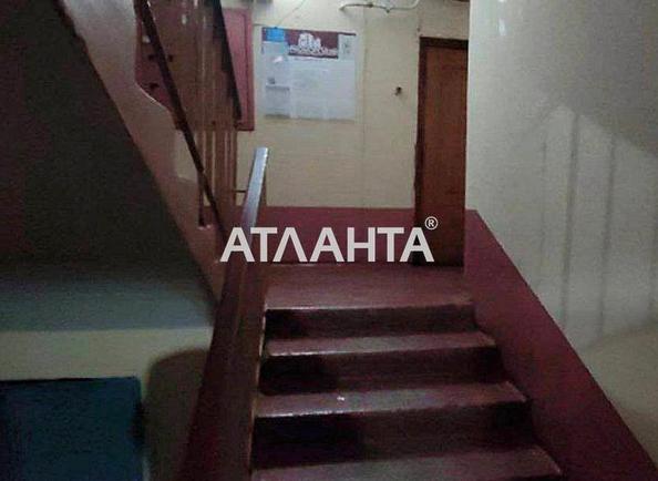 3-rooms apartment apartment by the address st. Vilyamsa ak (area 65 m²) - Atlanta.ua - photo 7