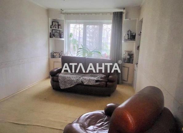 3-rooms apartment apartment by the address st. Vilyamsa ak (area 65 m²) - Atlanta.ua - photo 10