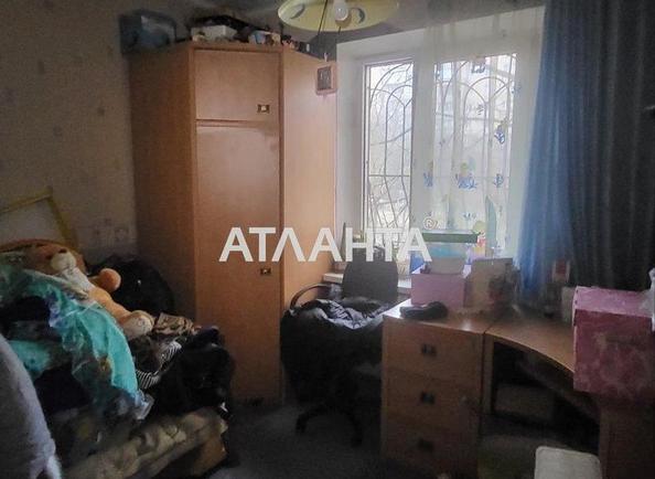 3-rooms apartment apartment by the address st. Vilyamsa ak (area 65 m²) - Atlanta.ua - photo 14