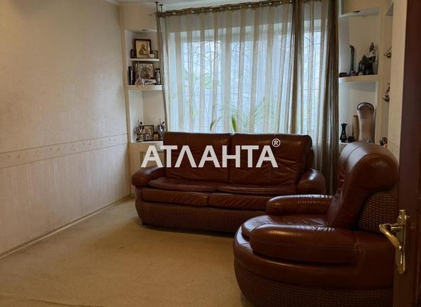 3-комнатная квартира по адресу ул. Вильямса ак. (площадь 65 м²) - Atlanta.ua - фото 2