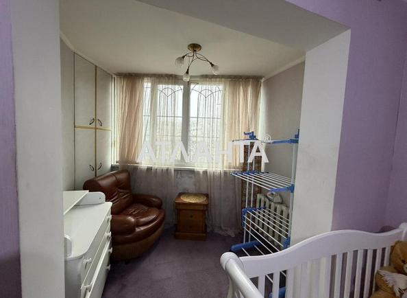 3-комнатная квартира по адресу ул. Вильямса ак. (площадь 65 м²) - Atlanta.ua - фото 5