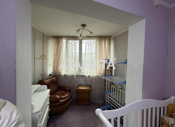 3-комнатная квартира по адресу ул. Вильямса ак. (площадь 65 м²) - Atlanta.ua - фото 7