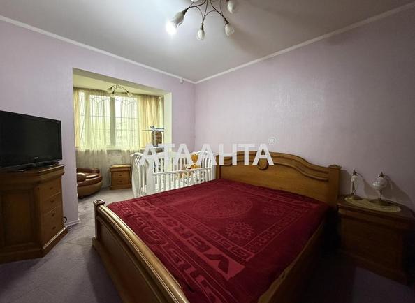 3-комнатная квартира по адресу ул. Вильямса ак. (площадь 65 м²) - Atlanta.ua - фото 8