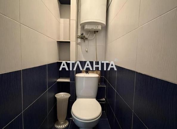 3-комнатная квартира по адресу ул. Вильямса ак. (площадь 65 м²) - Atlanta.ua - фото 13