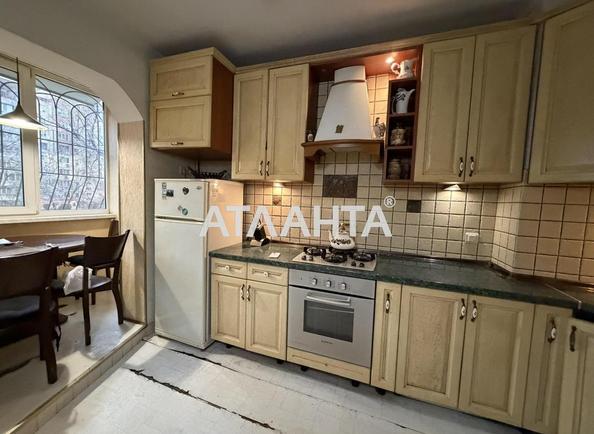 3-комнатная квартира по адресу ул. Вильямса ак. (площадь 65 м²) - Atlanta.ua - фото 14