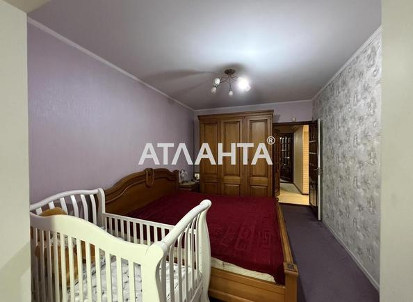 3-комнатная квартира по адресу ул. Вильямса ак. (площадь 65 м²) - Atlanta.ua - фото 15