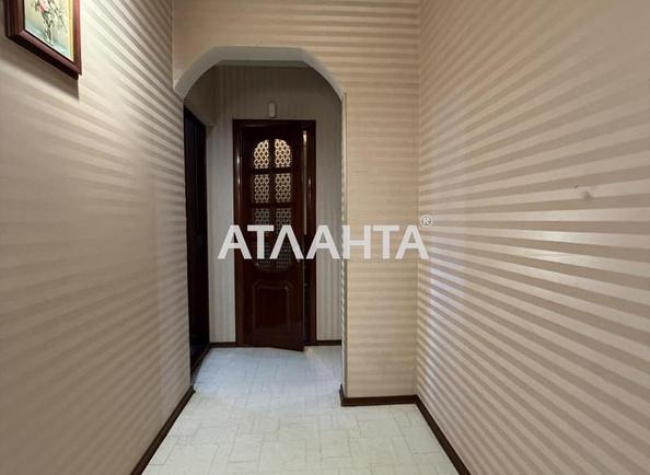 3-комнатная квартира по адресу ул. Вильямса ак. (площадь 65 м²) - Atlanta.ua - фото 18