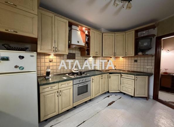 3-комнатная квартира по адресу ул. Вильямса ак. (площадь 65 м²) - Atlanta.ua - фото 19